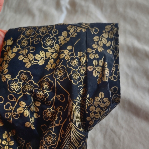 TEA COLLECTION floral dress size 2 - Picture 4 of 5